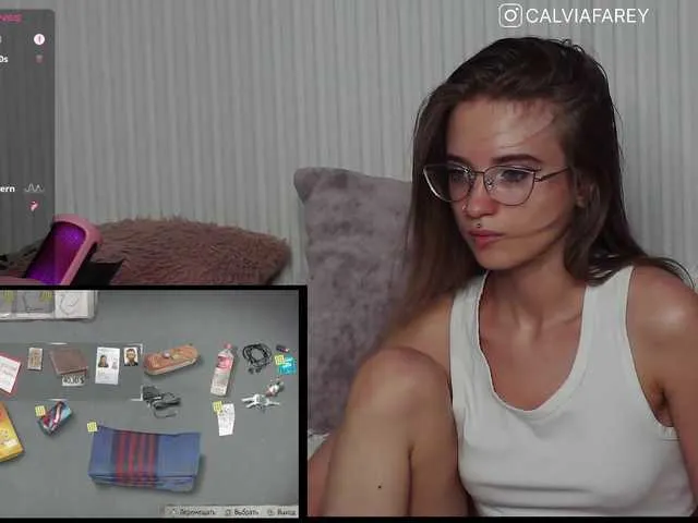 Live sex webcam photo for calviafarey #290912625