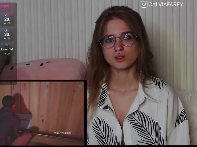 Live sex webcam photo for calviafarey #290917841