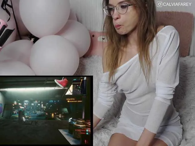 Live sex webcam photo for calviafarey #291309174