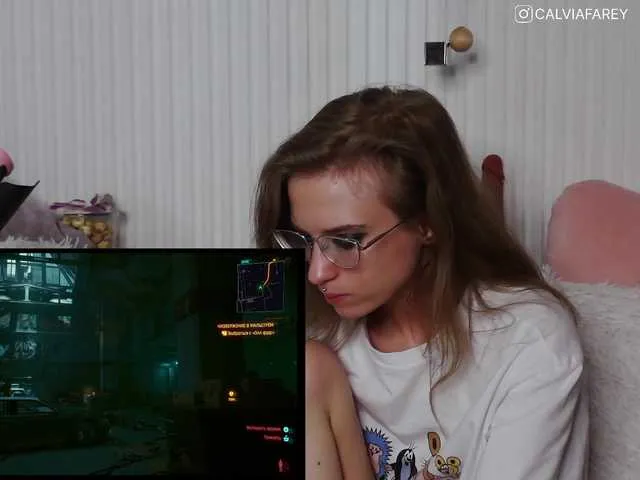 Live sex webcam photo for calviafarey #291345055