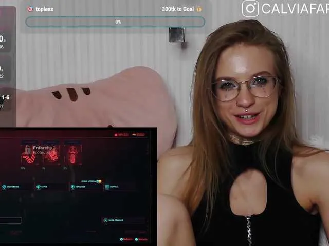 Live sex webcam photo for calviafarey #291407286