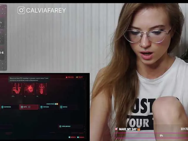 Live sex webcam photo for calviafarey #291575257