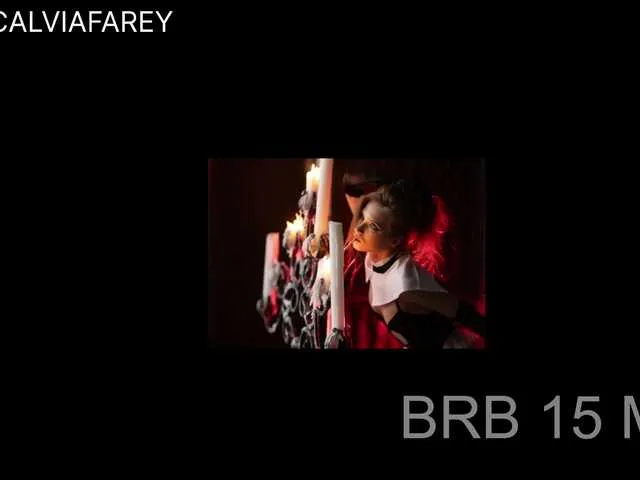 Live sex webcam photo for calviafarey #291699343