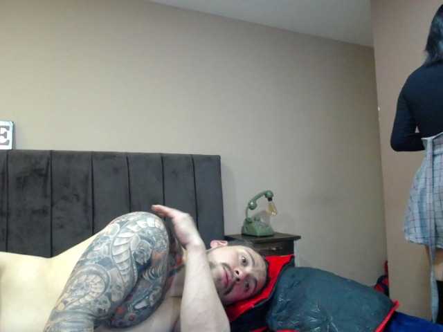 Live sex webcam photo for cameroncornel #273003514