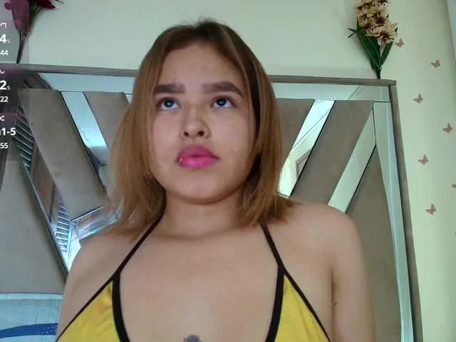 Live sex webcam photo for camila-forero #291476569