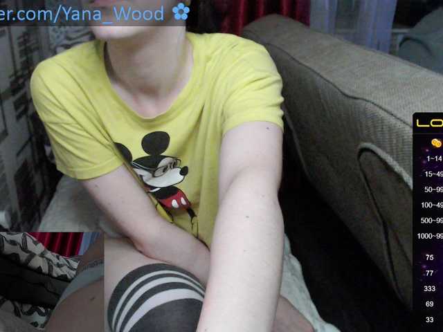 Live sex webcam photo for camkittana #274252940