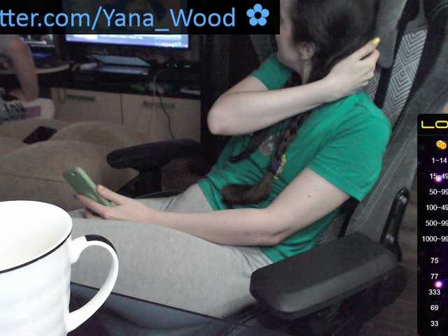 Live sex webcam photo for camkittana #274324736