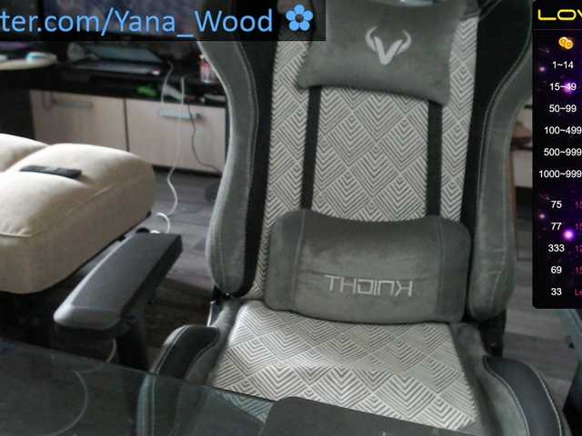 Live sex webcam photo for camkittana #274374185