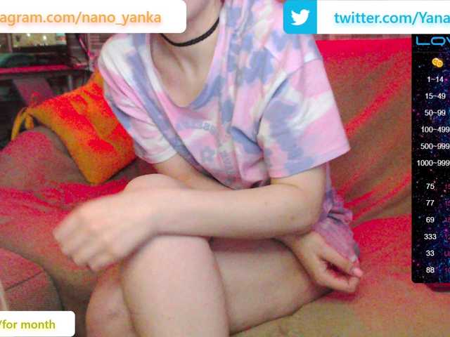 Live sex webcam photo for camkittana #275446571