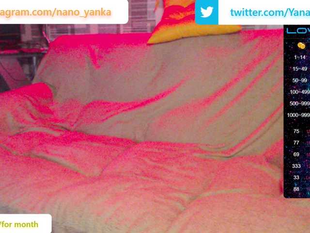 Live sex webcam photo for camkittana #275527323