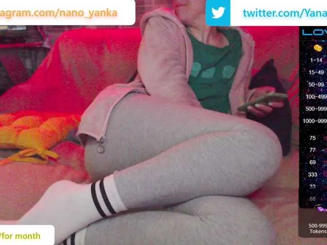 Live sex webcam photo for camkittana #275548588