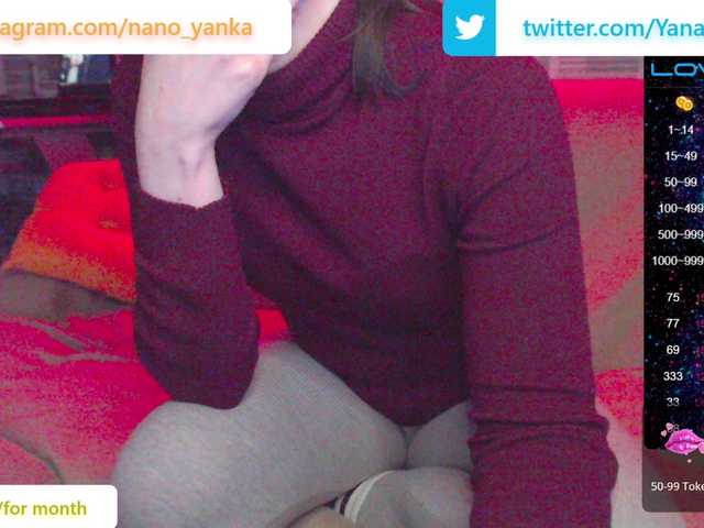 Live sex webcam photo for camkittana #275687731