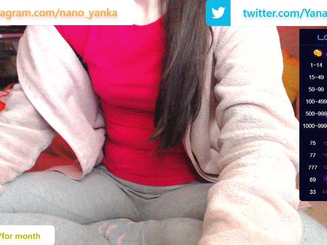 Live sex webcam photo for camkittana #276254208