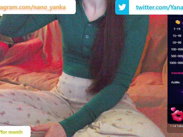 Live sex webcam photo for camkittana #276461462