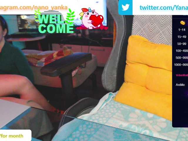 Live sex webcam photo for camkittana #276636871