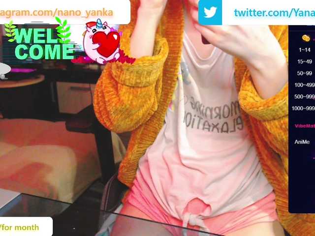 Live sex webcam photo for camkittana #276662968