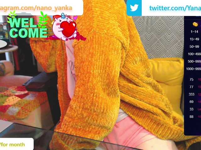 Live sex webcam photo for camkittana #276666746