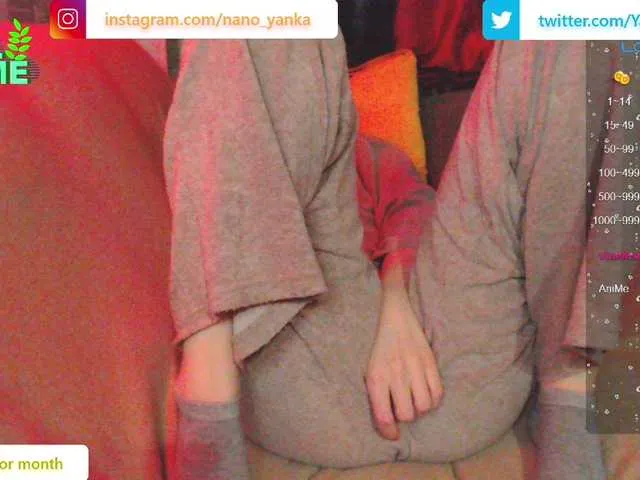 Live sex webcam photo for camkittana #276942807