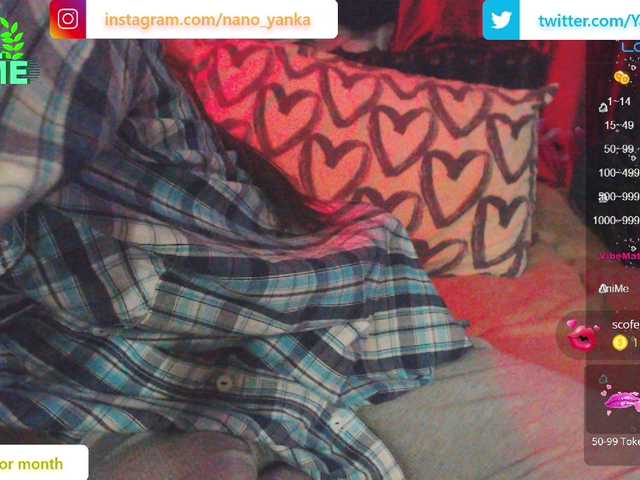 Live sex webcam photo for camkittana #276949869