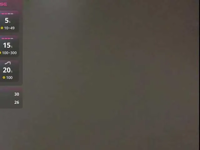 Live sex webcam photo for candicelovee #291156271