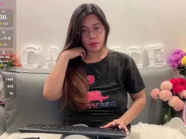 Live sex webcam photo for candicelovee #292349553