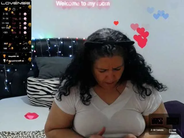 Live sex webcam photo for candystorm01 #273682132