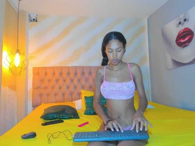 Live sex webcam photo for canela-fit #276381547