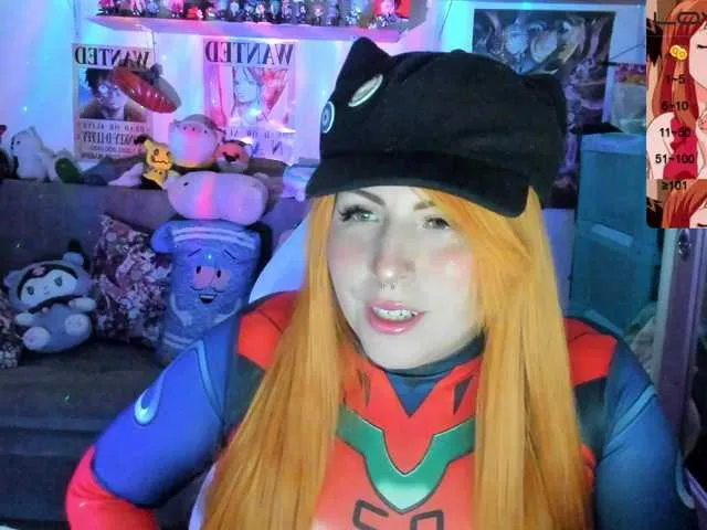 Live sex webcam photo for canndyy-new #275972289