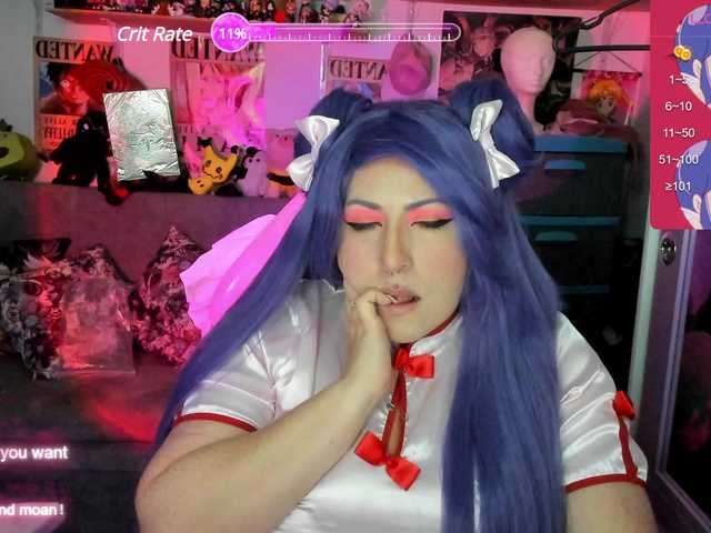 Live sex webcam photo for canndyy-new #276520515