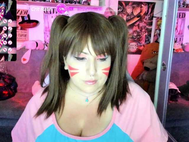 Live sex webcam photo for canndyy-new #277075520