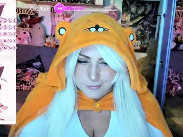 Live sex webcam photo for canndyy-new #277089562