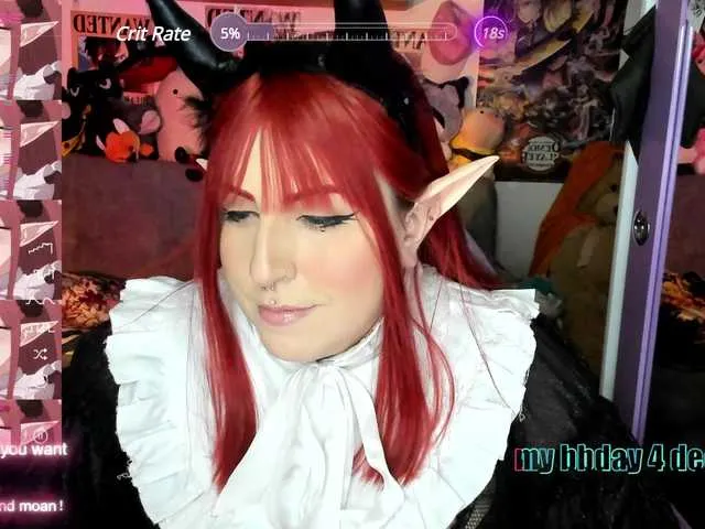 Live sex webcam photo for canndyy-new #277164909