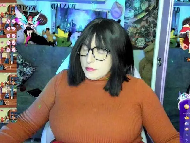 Live sex webcam photo for canndyy-new #277661348