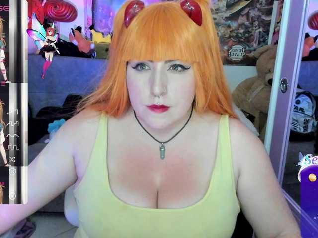 Live sex webcam photo for canndyy-new #277705249