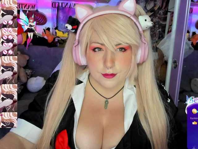 Live sex webcam photo for canndyy-new #277711841