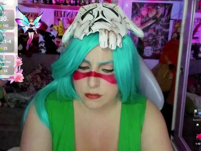 Live sex webcam photo for canndyy-new #291134733