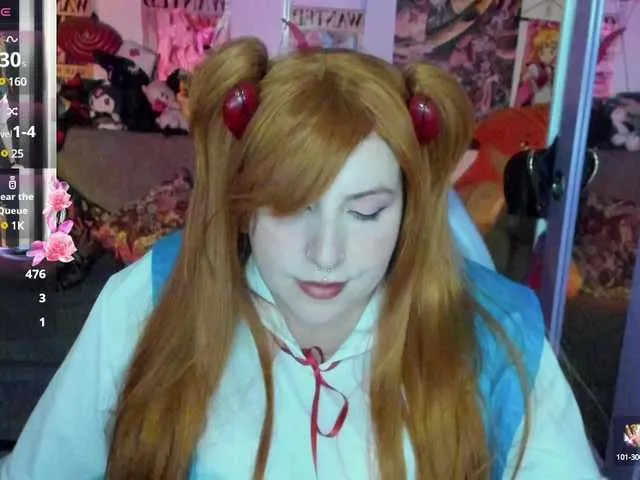 Live sex webcam photo for canndyy-new #291166972