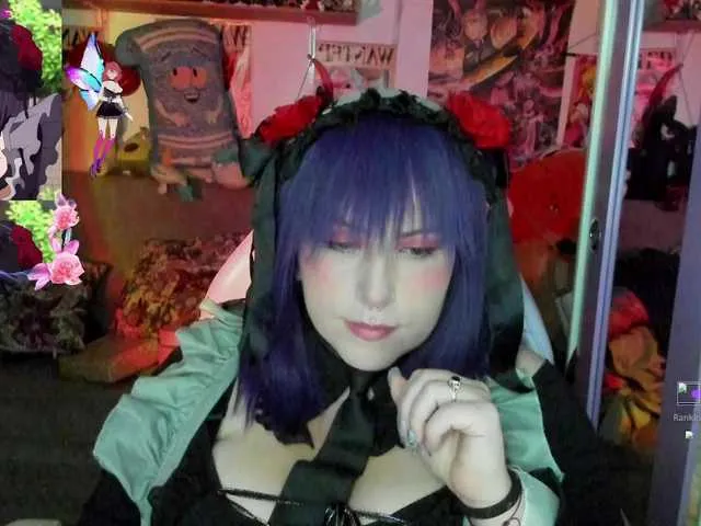 Live sex webcam photo for canndyy-new #291212773