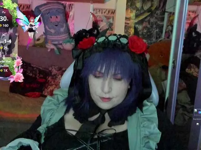 Live sex webcam photo for canndyy-new #291214719