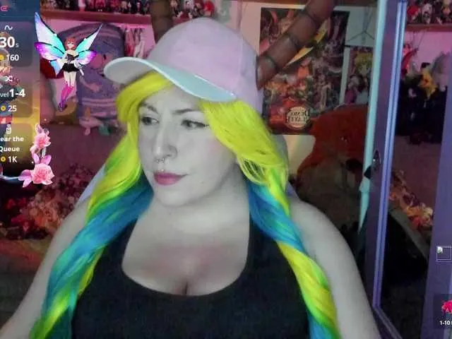 Live sex webcam photo for canndyy-new #291223311