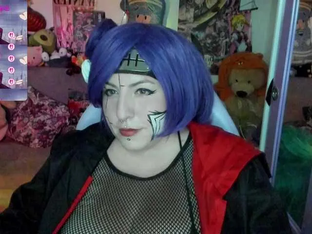 Live sex webcam photo for canndyy-new #291287174