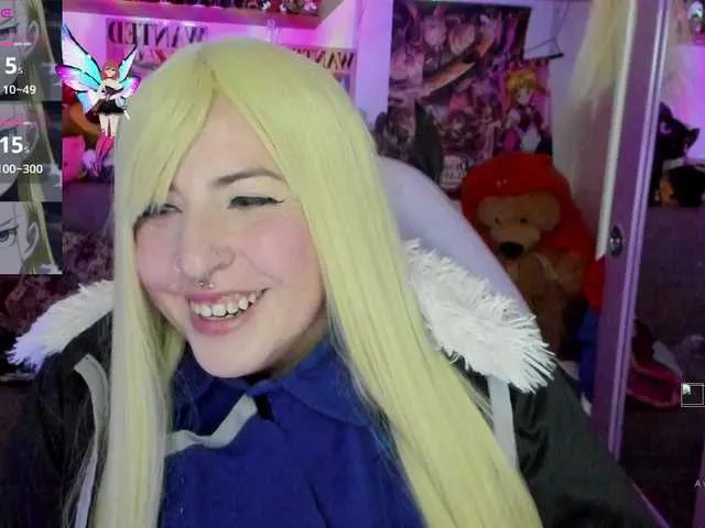 Live sex webcam photo for canndyy-new #291333592