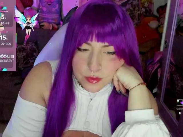 Live sex webcam photo for canndyy-new #291379267