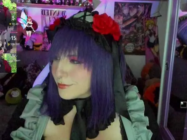 Live sex webcam photo for canndyy-new #291403869