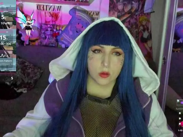 Live sex webcam photo for canndyy-new #291409388