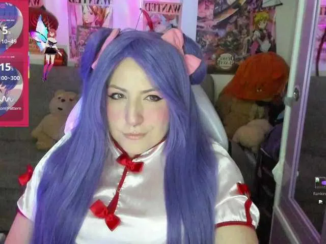 Live sex webcam photo for canndyy-new #291482318