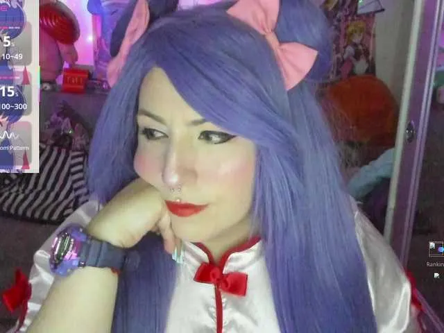 Live sex webcam photo for canndyy-new #291487338