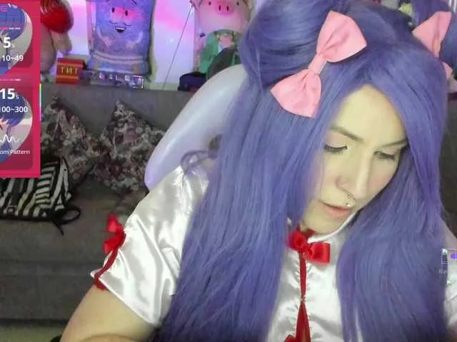 Live sex webcam photo for canndyy-new #291488956