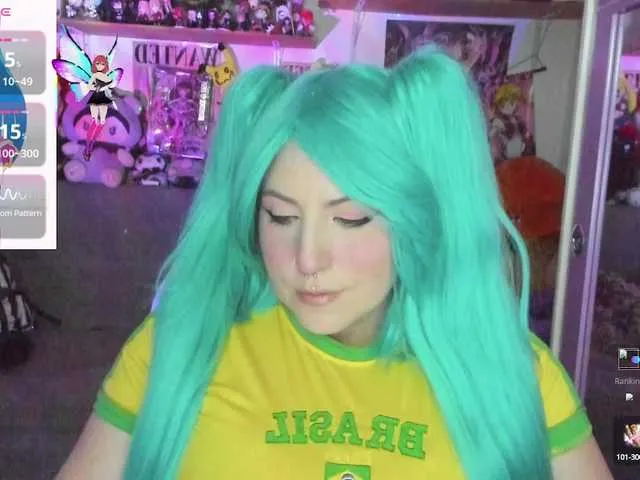 Live sex webcam photo for canndyy-new #291501085