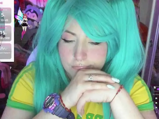 Live sex webcam photo for canndyy-new #291506694